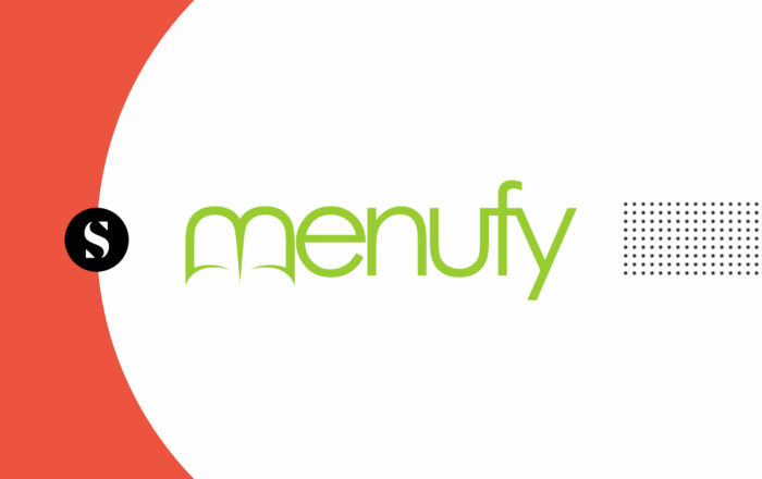 Signal Theory Icon and Menufy Logo